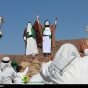 تمثیل واقعة الغدير في مدن خوزستان