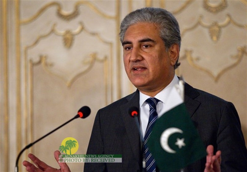 باكستان تقرر خفض علاقاتها الدبلوماسية وقطع جميع العلاقات التجارية مع الهند