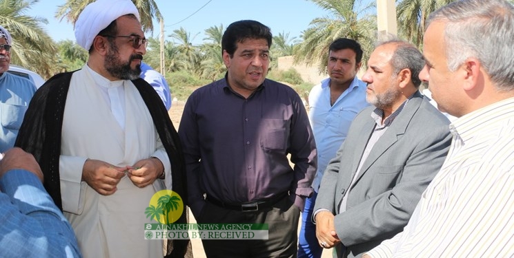 نائب محافظ خوزستان للتنمية : تطوير السياحة في شادکان،يتطلب إنشاء البنية التحتية