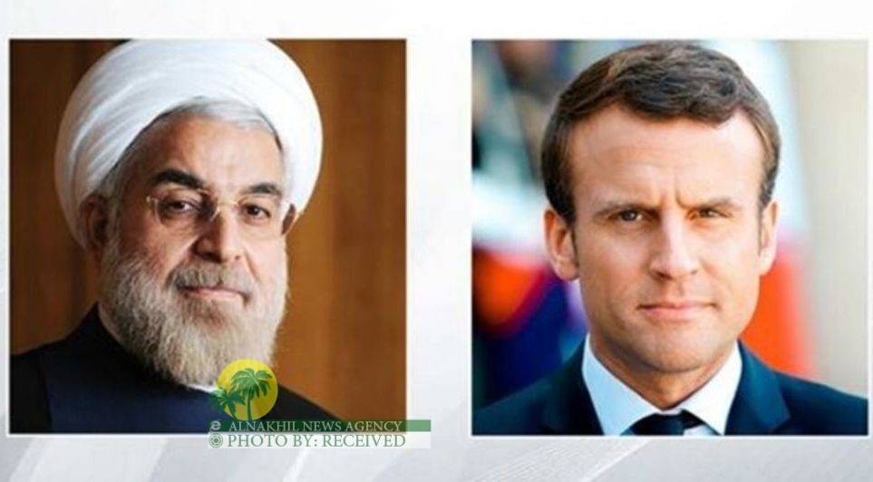 روحاني : التعاون النفطي والمصرفي اهم حقوق ايران الاقتصادية في اطار الاتفاق النووي