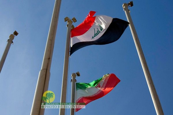 ايران والعراق تتفقان على اعادة فتح منفذ “خسروي” الحدودي
