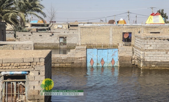 هیئة الحکومة تمنح خوزستان الدفعة الثانیة من تسهیلات اعادة اعمار ثمانیة آلاف وحدة سکنیة متضررة جراء الفیضانات