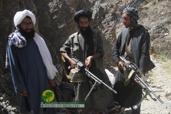 طالبان تقاطع انتخابات أفغانستان وتهدد بتنفيذ هجمات