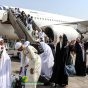 عودة 734 حاج خوزستاني الی ارض الوطن