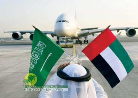 هجوم سعودي كاسح ضد الامارات… ماذا يجري؟