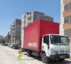 اضراب سائقي الشاحنات العراقيية یؤدي إلى تعطيل صادرات البضائع عبر حدود الجذابة