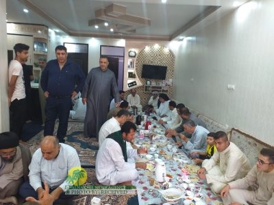 عيد الاضحى شعيرة دينية وتقاليد خوزستانية