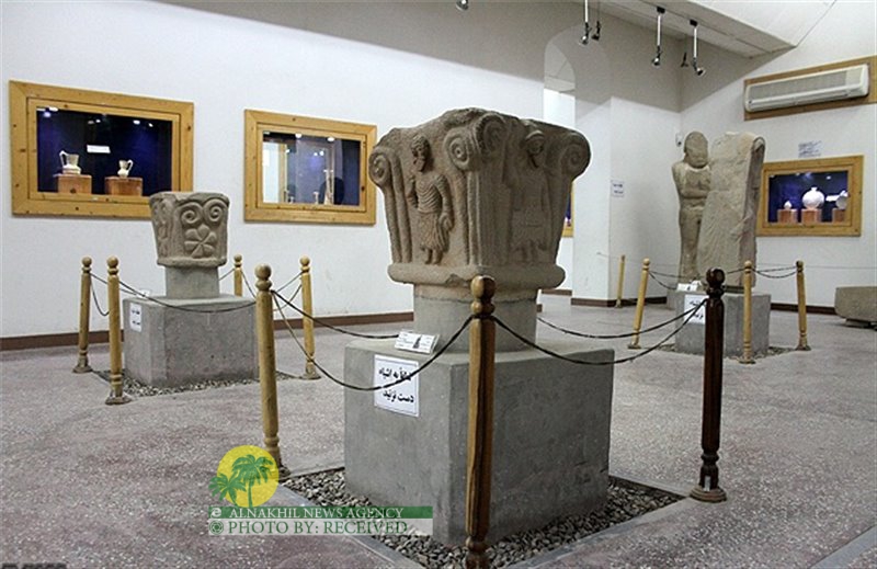 متحف الشوش…شاهد علی الحضارات