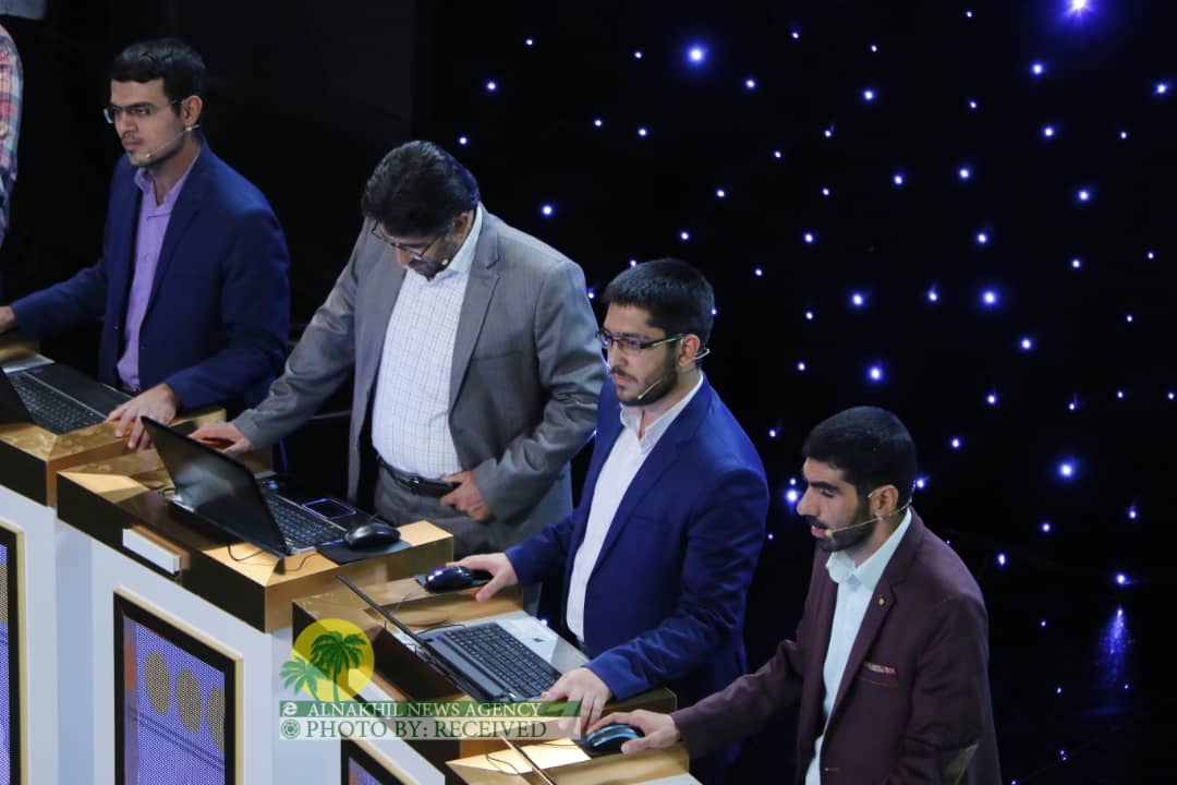 خوزستان تتربع علی المرکز الاول في مسابقات القرآن الوطنیة