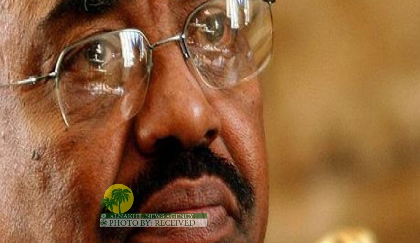 شاهد يكشف أسرار الغرفة السرية في القصر الرئاسي السوداني
