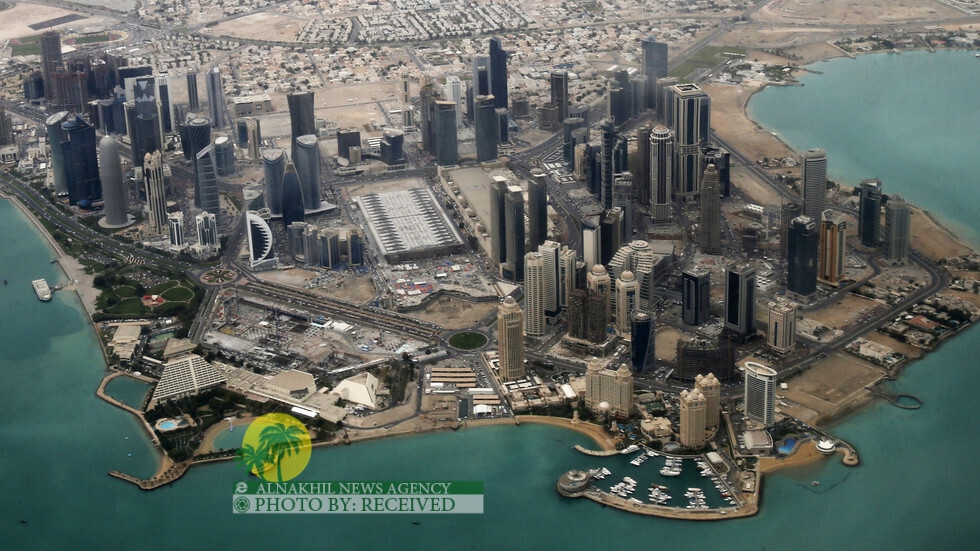 قطر تصدر بيانا ترد فيه على الهجوم الحاد من السعودية