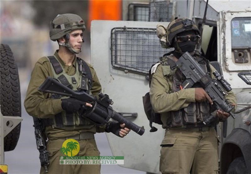 اعتقال 6 فلسطينيين من الضفة الغربية والقدس