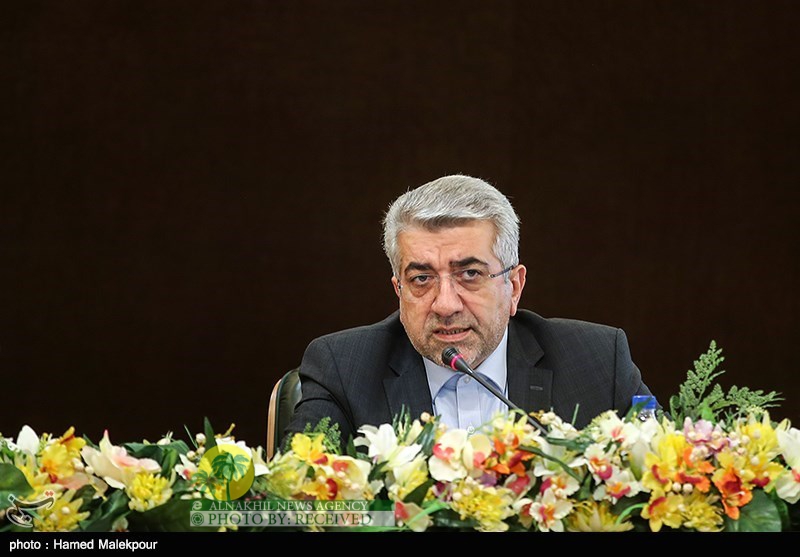 وزير الطاقة الإيراني: بدء تصدير الخدمات الفنية والهندسية إلى سوريا منذ نهاية الحرب