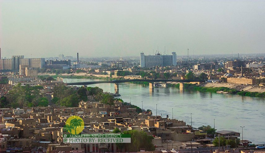 الارصاد الجویة : خوزستان ستجرب خريفا دفئا  هذا العام
