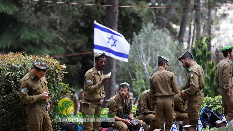 استقالة جنرال إسرائيلي بارز متأثرا باتهام التحرش بعسكريات أدنى منه رتبة
