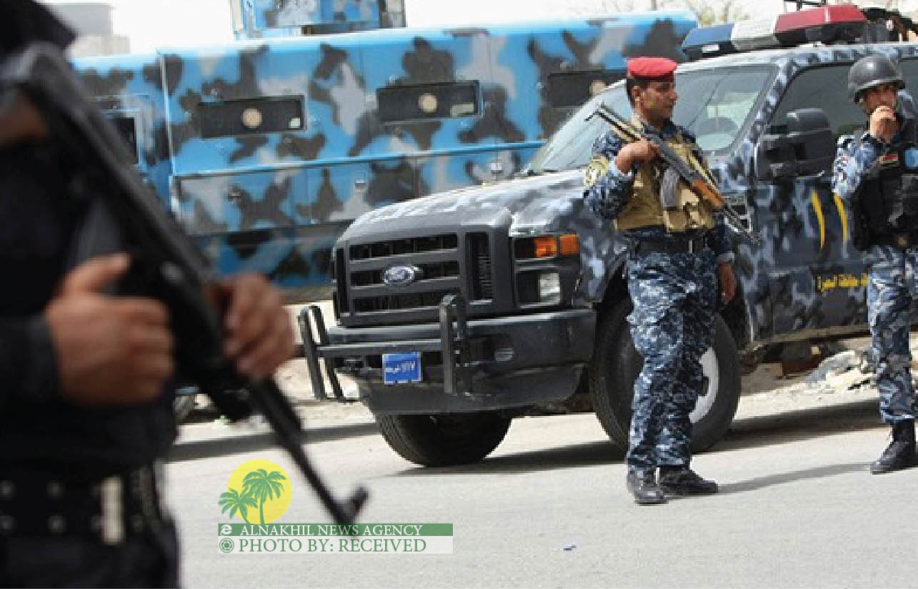 خلية الإعلام الأمني العراقية: مقتل 4 أشخاص بينهم عنصران في قوات الأمن بنيران قناص وسط العاصمة بغداد