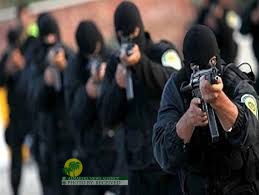 وزیر الأمن للنخیل: اعتقلنا عدة مجموعات ارهابية كانت تنوي تفجير طريق الزوار فی خوزستان