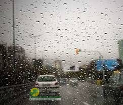 موجة جدیدة من الأمطار تعم خوزستان اعتبارا من يوم الجمعة