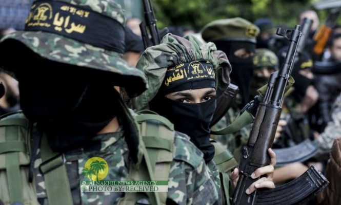 ‏إسرائيل تغتال بهاء أبو العطا القائد العسكري لحركة الجهاد الإسلامي في غزة