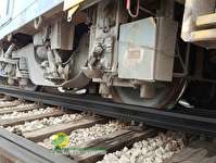 إعادة فتح خط سكک الحديد بین الأهواز – أنديميشك