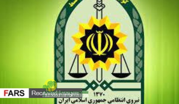 استشهاد ضابط في قوى الامن الداخلي خلال اشتباك مع المهربين شرق ايران