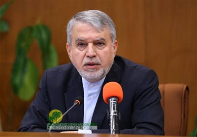 ايران تبعث رسالة احتجاج الى رئيس المجلس الاولمبي الاسيوي