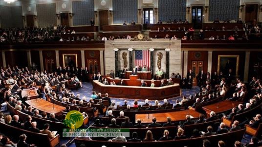 الكونغرس يقر مشروع قانون يمنع تمويل حرب ضد إيران