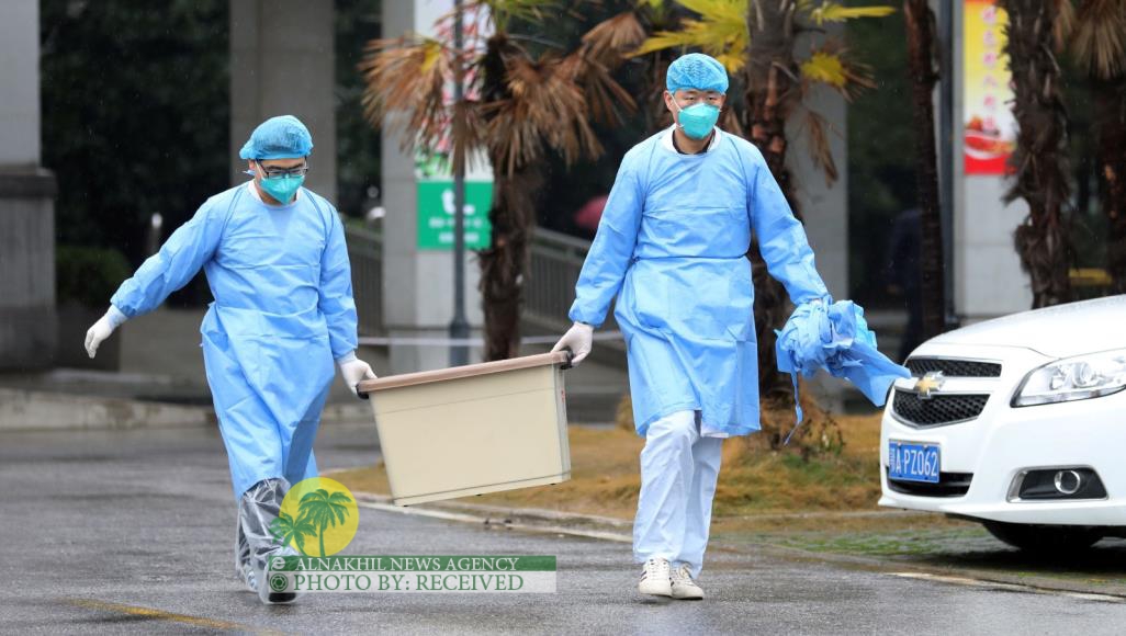 رقعة المرض تتسع.. فيروس كورونا الجديد يقتل أول طبيب في الصين