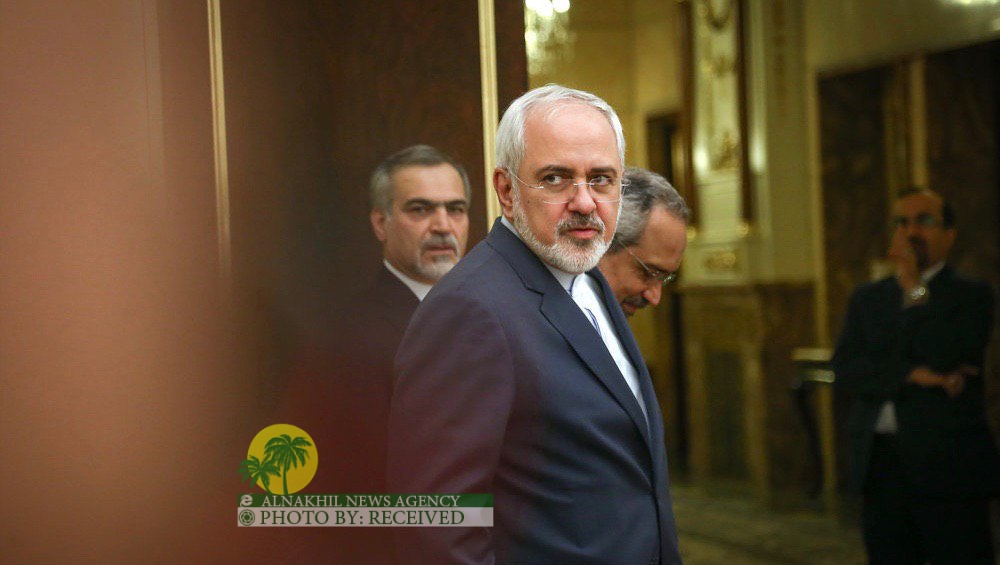 وزير الخارجية الإيراني: مستعدون للحوار مع السعودية وباقي الدول الخليجية