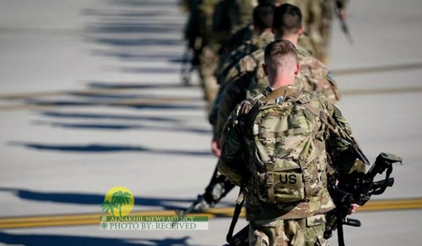 تحالف سائرون: علاوي ملزم بتنفيذ قرار إخراج القوات الأميركية من العراق