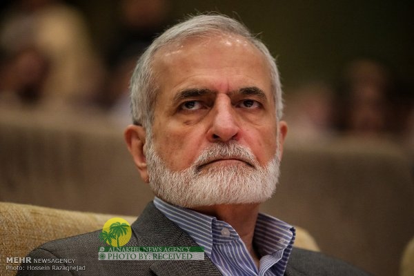 خرازي: إيران كانت دوما على استعداد للتفاوض مع السعودية