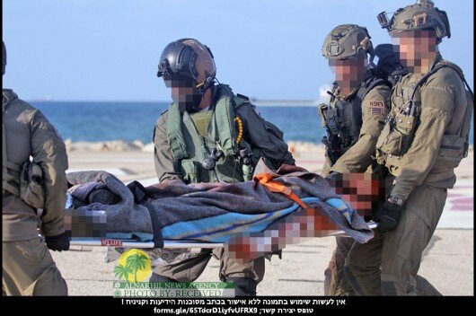 وسائل إعلام إسرائيلية: إصابة 15 جندياً من لواء غولاني بانفجار قذيفة هاون خلال تمرين عسكري في الشمال الليلة الماضية