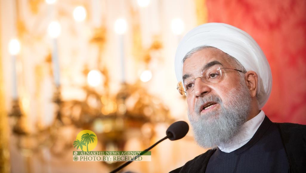 خطة السلام الأميركية.. طهران تصفها بفضيحة القرن وموسكو وباريس تتحفظان عليها