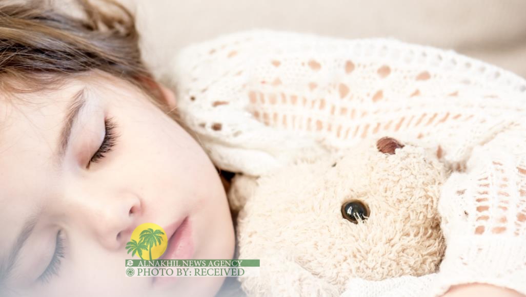 4 طرق لمساعدة طفلك على الحصول على قسط كاف من النوم