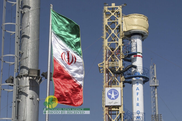 وزير الاتصالات الإيراني ” محمد جواد آذري جهرمي “:القمر الصناعي “ظفر” سيطلق إلى الفضاء اليوم