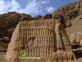 مجمع كول فرح التاريخي.. منطقة سياحية في خوزستان