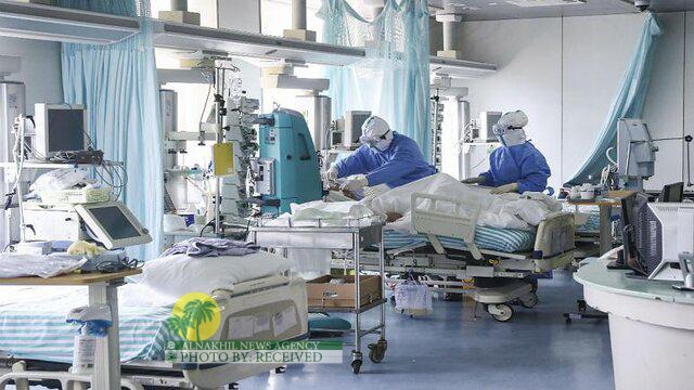 رئیس جامعة العلوم الطبية في الاهواز : ٨ اشخاص في خوزستان مصابون بالكورونا ، توفي منهم اثنان.