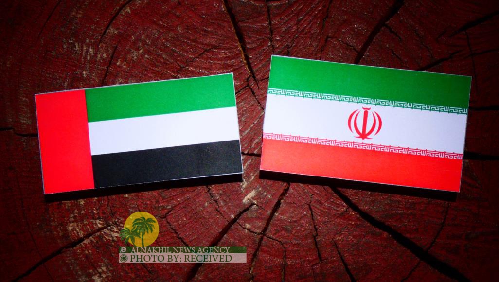 دبلوماسي ايراني: طهران أبلغت الإمارات أن صبرها ينفد وهددتها بدفع الثمن