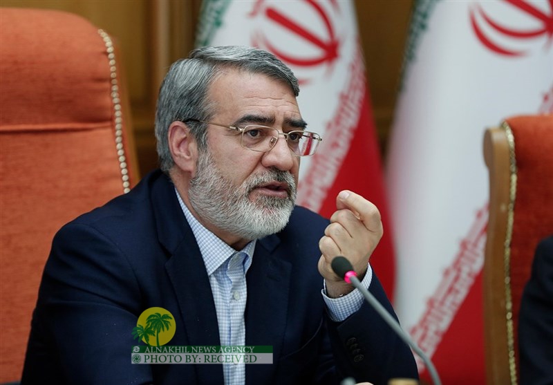 إصابة وزير الصناعة الإيراني رضا رحماني بفيروس كورونا