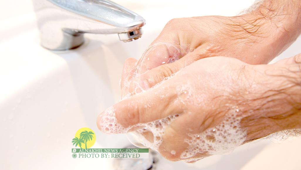دراسة: ثلث الفرنسيين لا يغسلون أيديهم بعد استخدام المرحاض