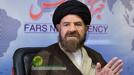 “فارس”: وفاة نائب في مجلس خبراء القيادة بإيران جراء فيروس كورونا