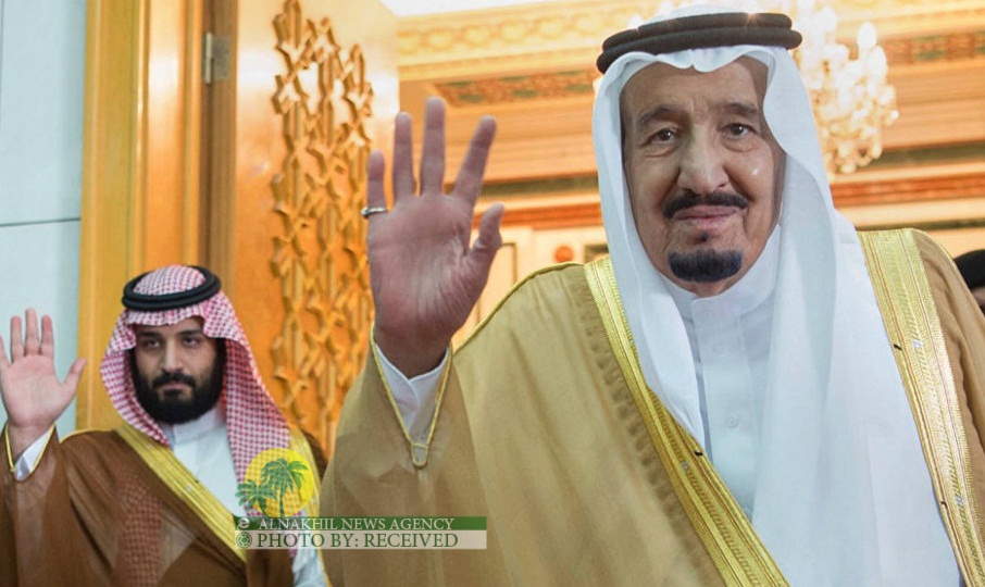 عاجل : مصادر مطلعة تؤكد وفاة الملك سعودية سلمان بن عبدالعزيز