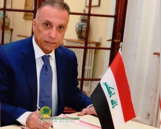 مصادر عراقية: الرئيس برهم صالح يكلف مصطفى الكاظمي بتشكيل الحكومة