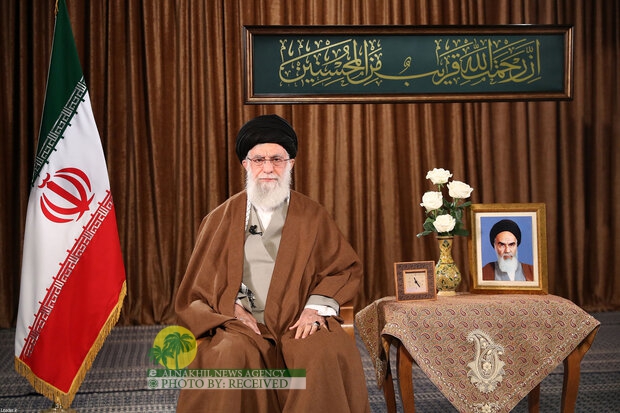 قائد الثورة الاسلامية:مشاركة الشعب الايراني في مكافحة كورونا جسدت عمق ثقافته الاسلامية