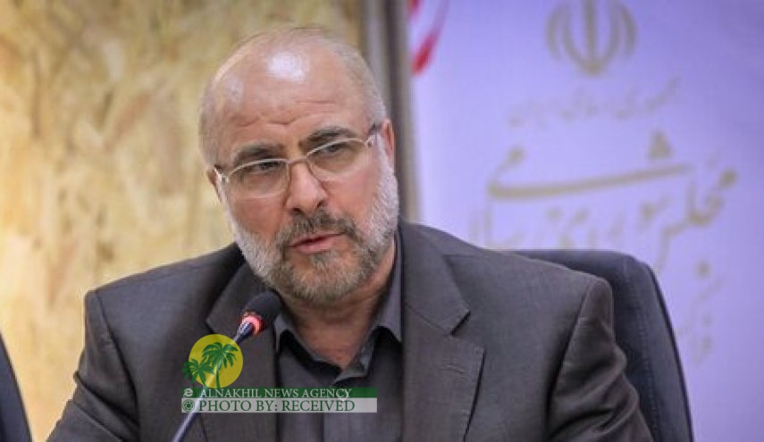 من هو رئيس البرلمان الايراني الجديد ‘قاليباف’؟