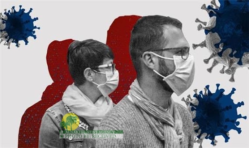 الصحة الايرانية تعلن تسجيل  ۲۸۱۹ اصابة جديدة بفيروس كورونا و ۵۰ وفاة خلال الساعات الـ 24 الماضية