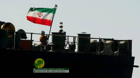 وكالة: غرق سفينة إيرانية في المياه الإقليمية العراقية