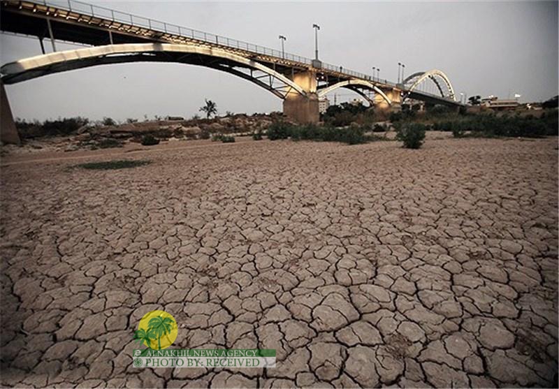 مشاكل خوزستان نتيجة فشل الحكومة