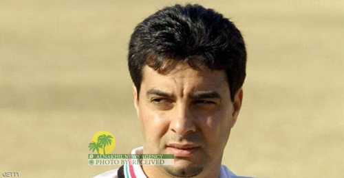 الأوساط الرياضية ترثي أسطورة الكرة العراقية أحمد راضي