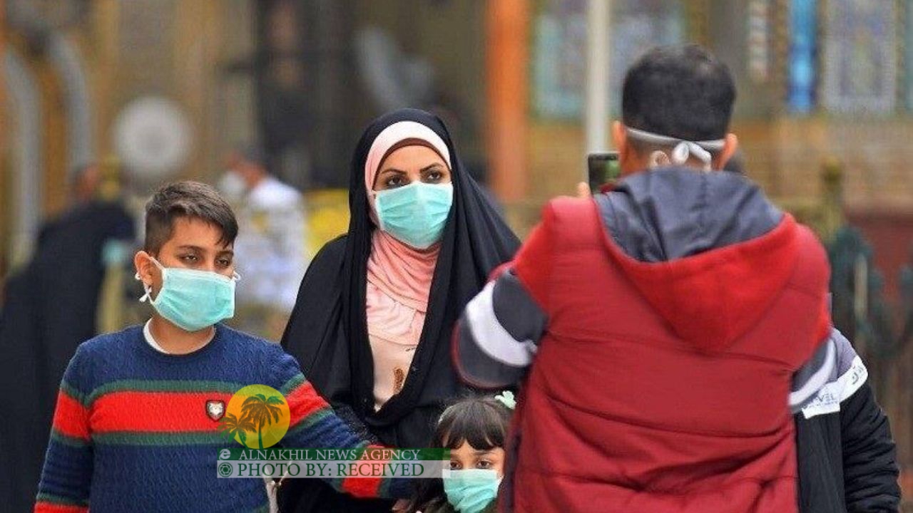 عاجل | رئیس جامعة العلوم الطبية في الاهواز : انخفاض ملحوظ في اعداد المصابين بكورونا في خوزستان